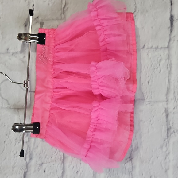 Guess Pink Tulle Skirt for Kids - Picture 1 of 5